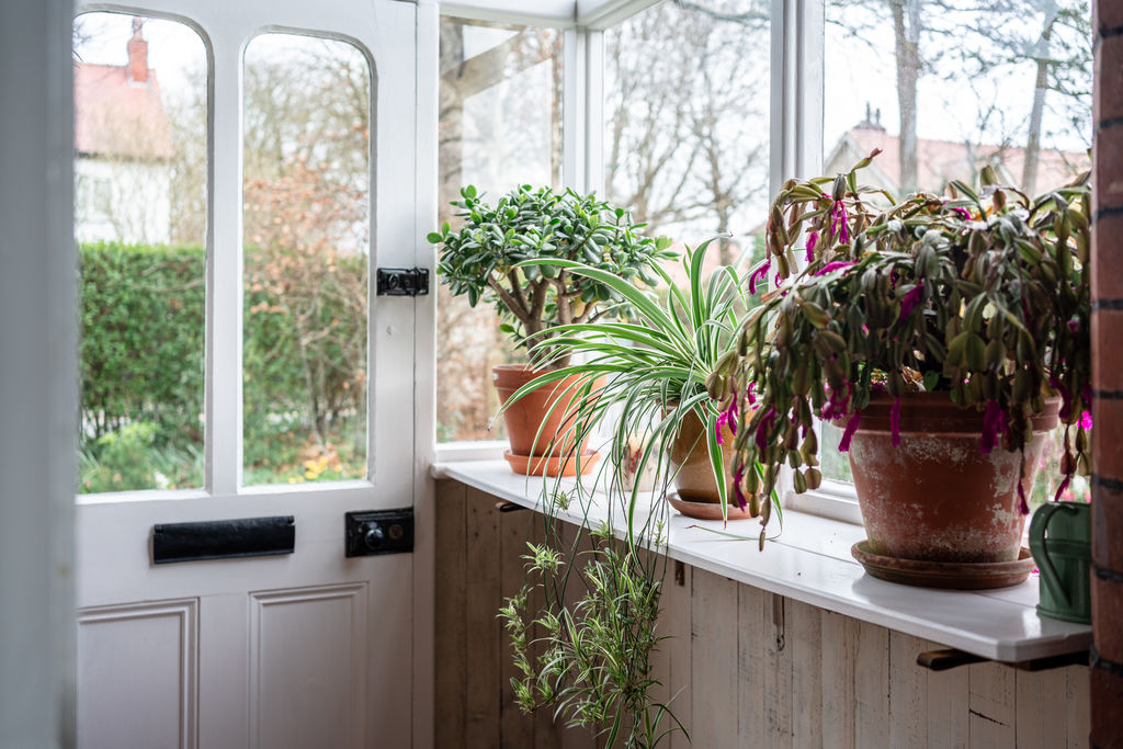 Hesketh Lane Tarleton